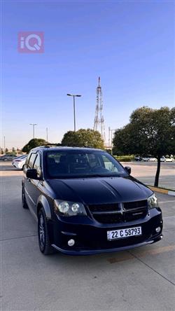 Dodge Grand Caravan
